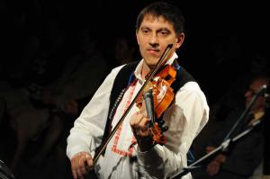 Koncert pro Davida